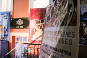 Mostra de filmes de Djalma Limongi Batista abre com “Brasa Adormecida” no Cineteatro Guarany