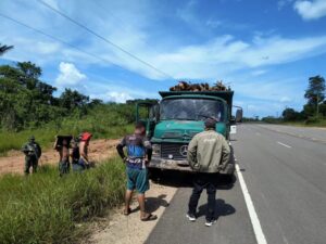 Ipaam aplica R$ 22 mil em multas ambientais na 1ª etapa da Operação Região Metropolitana