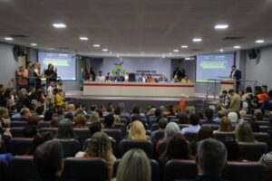 Governador Wilson Lima anuncia concurso público para a Controladoria-Geral do Estado do Amazonas