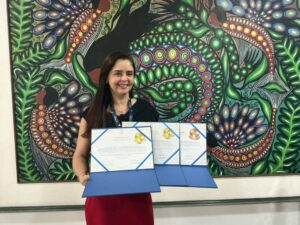 Sedecti conquista selos Ouro e Bronze no Prêmio de Qualidade da Gestão Pública do Amazonas