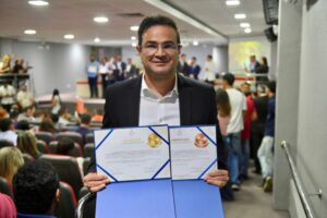 Ipaam é reconhecido com Selos Ouro e Bronze em premiação do Governo do Amazonas