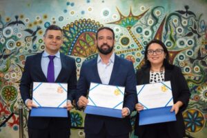 Procon-AM é reconhecido com dois Selos Ouro e um Bronze em premiação de gestão no Amazonas