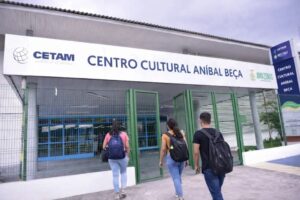 CETAM Cursos 2026: Inscrições Abertas e Oportunidades de Qualificação Profissional no Amazonas