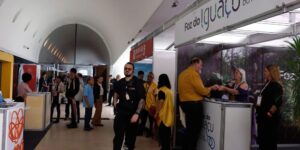 Rio de Janeiro sedia TurisMall para impulsionar o turismo e negócios no Brasil