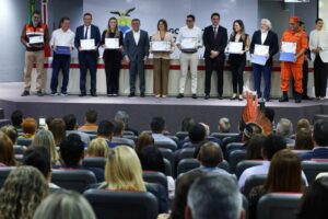 Cigás conquista dois Selos Ouro e um Prata no Prêmio da Qualidade da Gestão Pública do Amazonas