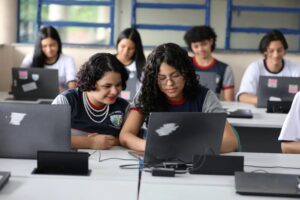 Olimpíada Científica de Integração Nacional abre inscrições para estudantes do Ensino Médio de escolas públicas