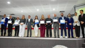 FCecon conquista Selo Ouro em Transparência Legal no Prêmio da Qualidade da Gestão Pública do Amazonas