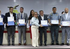 Secretaria de Educação do Amazonas conquista Selo Ouro em gestão pública