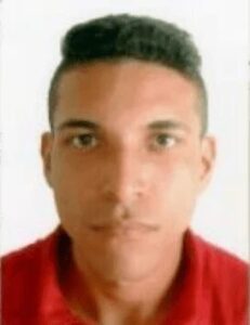 IML de Manaus busca familiares de Rodrigo Barbosa Pinto, natural de Parintins