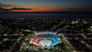 Governo do Amazonas lança Festival de Parintins 2026 com festa na Ilha Tupinambarana