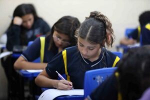 Secretaria de Educação do Amazonas incentiva escolas estaduais a participarem da Olimpíada Brasileira da Amazônia Legal