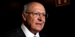 Alckmin: Governo foca em abastecimento e controle do preço do diesel com novas medidas