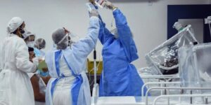 Ministério da Saúde abre 310 vagas para especialização em enfermagem neonatal no SUS