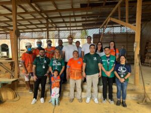 Ipaam Itinerante encerra atuação em Manacapuru com foco em licenciamento ambiental