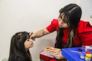 Governo Presente leva cultura e economia criativa ao bairro Nova Cidade em Manaus