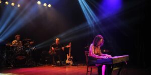 Estudo revela que mulheres recebem apenas 10% dos direitos autorais na música brasileira