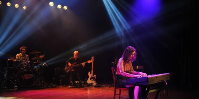 Estudo revela que mulheres recebem apenas 10% dos direitos autorais na música brasileira