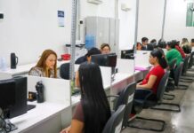 Sine Amazonas divulga 248 vagas de emprego para esta segunda-feira