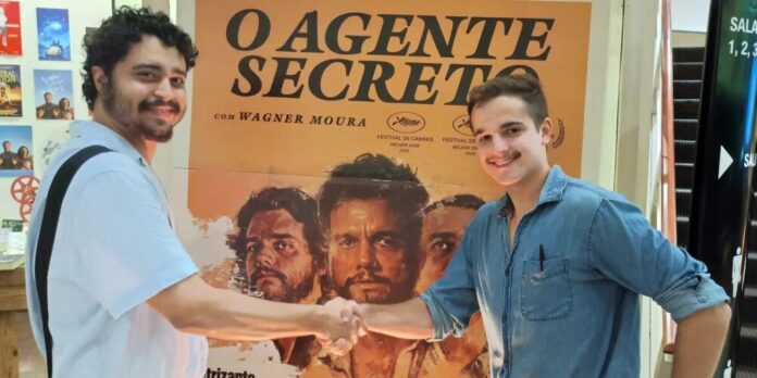 Festa do Oscar no Rio terá concurso de sósias de Wagner Moura