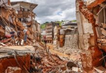 Governo libera crédito emergencial de R$ 500 milhões para vítimas de enchentes