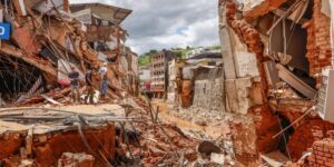 Governo libera crédito emergencial de R$ 500 milhões para vítimas de enchentes