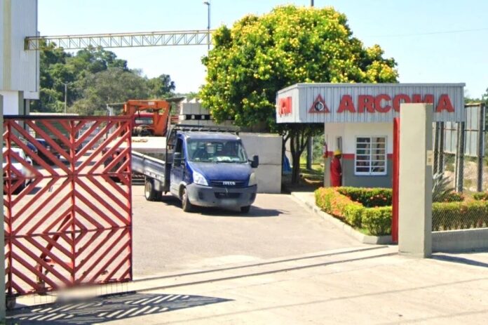 Arcoma abre mais de 10 vagas de emprego, incluindo Auxiliar de Produção