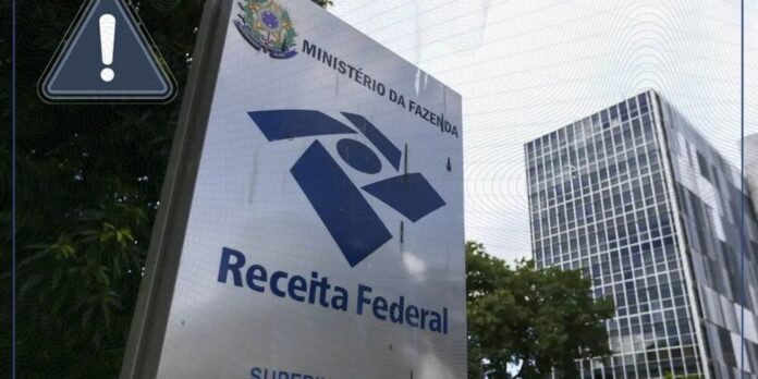 IRPF 2026: Receita Federal anuncia restituição automática para pequenos contribuintes