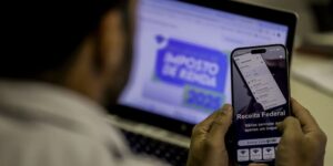Prazo para envio da declaração do Imposto de Renda começa na próxima segunda-feira