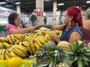 ADS promove 10 edições das Feiras de Produtos Regionais em Manaus nesta semana