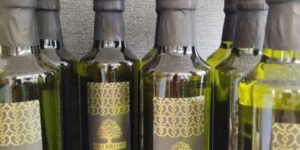 Anvisa determina apreensão de azeite de oliva extravirgem em todo o país