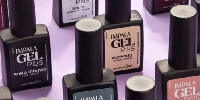 Anvisa proíbe esmaltes em gel com substâncias cancerígenas e tóxicas para reprodução