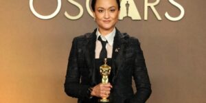 Oscar 2026: Mulheres e produções diversas marcam noite histórica de premiação