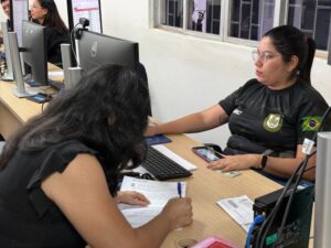 SSP-AM celebra redução de 48% em roubos de celulares e devolve 300 aparelhos recuperados