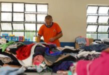 Governo federal destina R$ 60 milhões para reconstrução de escolas na Zona da Mata Mineira