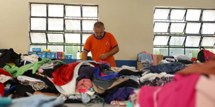 Governo federal destina R$ 60 milhões para reconstrução de escolas na Zona da Mata Mineira