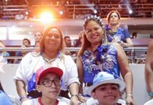 SEPcD divulga lista de pessoas com deficiência cadastradas para espaço acessível no Bumbódromo de Parintins