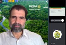 Amazonas e outros estados da Amazônia Legal debatem Cadastro Ambiental Rural