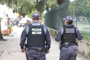 Operação Impacto reforça policiamento no Centro de Manaus e reduz criminalidade
