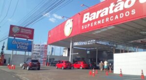 Baratão da Carne abre vagas de emprego para níveis médio e superior; saiba como se candidatar