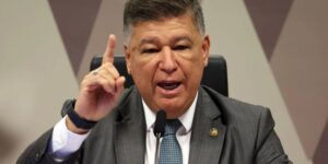 Polícia Legislativa investigará vazamento de dados sigilosos de Daniel Vorcaro em CPMI do INSS