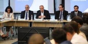 BNDES defende novo Plano Brasil Soberano para exportadoras afetadas por tarifas americanas