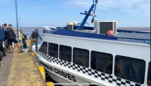 SSP-AM reforça segurança para o lançamento do Festival de Parintins 2026 com efetivo e tecnologia