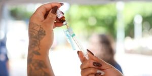 Brasil em alerta máximo contra o sarampo devido ao aumento de casos nas Américas