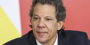 Haddad propõe aos estados medidas para conter alta de preços dos combustíveis