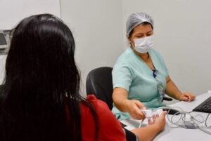 Instituto Dona Lindu reforça prevenção e autocuidado para a saúde feminina em Março