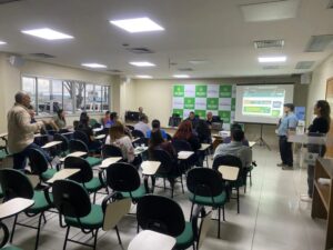 Comitê do Igarapé do Quarenta tem composição definida após eleição de membros