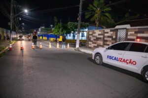 Detran-AM divulga plano de mobilidade para lançamento do Festival de Parintins 2026