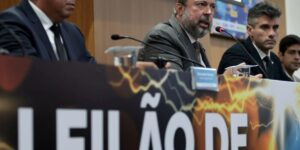 Leilão histórico contrata 19 mil MW para reserva energética do Brasil