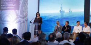 Petrobras suspende leilão de combustíveis para reavaliar estoques em meio a tensões no Oriente Médio