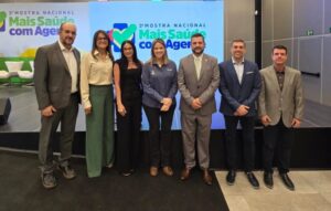 Prefeitura de Manaus participa de evento em Brasília para debater aprimoramento do SUS